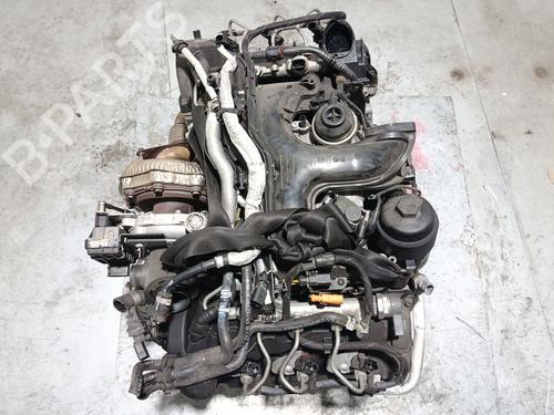 Engine AUDI Q5 (8RB) 3.0 TDI quattro | BP40106866M1 - Image 2