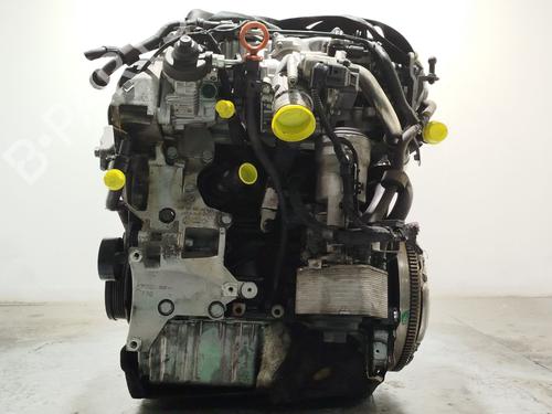 Engine VW GOLF VI (5K1) | BP26460954M1
