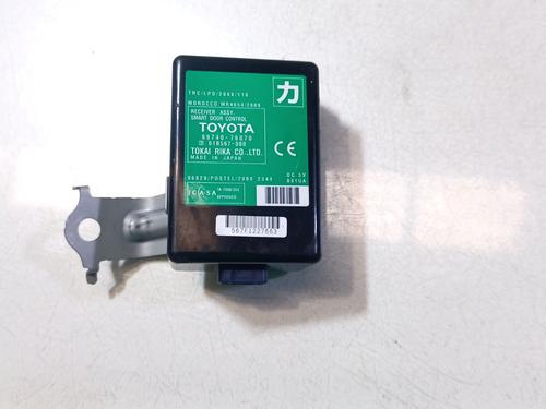 Electronic module LEXUS CT (ZWA10_) 200h (ZWA10_) | BP33843805M83 - Image 3