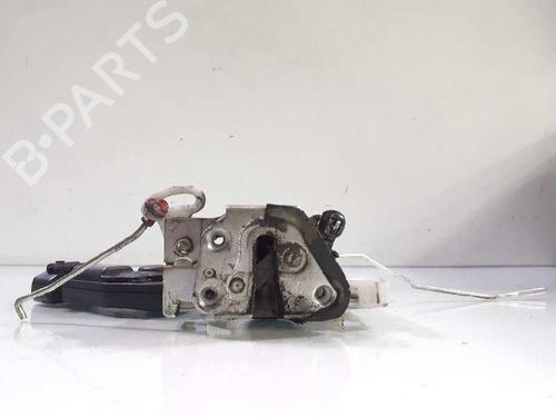 Front left lock CITROËN C1 (PM_, PN_)  | BP15525112C98 
