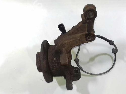 Used Right front steering knuckle DACIA DUSTER (HS_) 1.6 16V (105 hp) 4662975