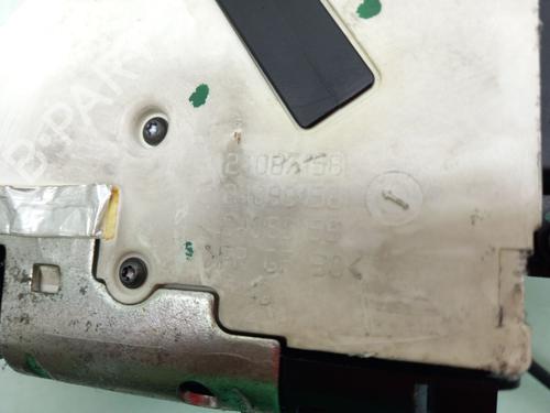 Front left lock CITROËN C4 Picasso I MPV (UD_) 1.6 HDi | BP19340133C98 