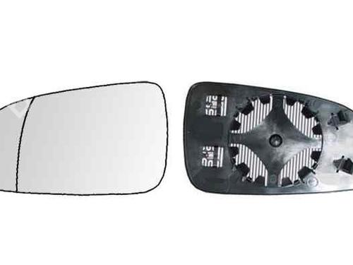 Używane Szkło lusterka lewego OPEL ASTRA H (A04) [2004-2014]  17153068