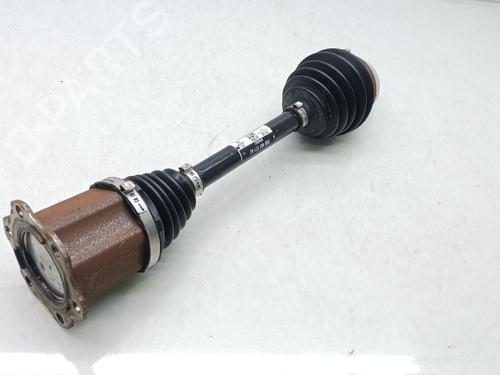 Left front driveshaft AUDI A1 Sportback (GBA) 30 TFSI | BP29544745M38 