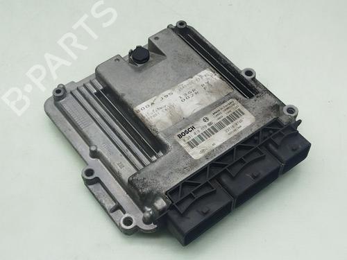 Used Engine control unit (ECU) Engine control unit (ECU) RENAULT SCÉNIC III (JZ0/1_) 1.6 dCi (JZ00, JZ12) (130 hp) 32258978 32258978