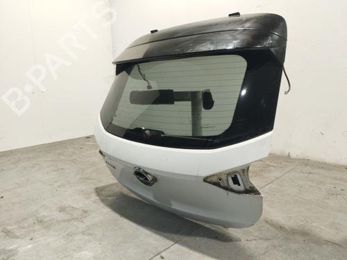 Tailgate OPEL CORSA F (P2JO) 1.2 (68) | BP29395431C6 