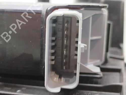 Rear left window mechanism OPEL MOKKA 1.2 Turbo Hybrid | BP33012850C24 - Image 3