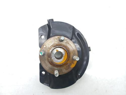 Used Left front steering knuckle MITSUBISHI MIRAGE / SPACE STAR VI Hatchback (A0_A) 1.2 (A03A) (80 hp) 27499442