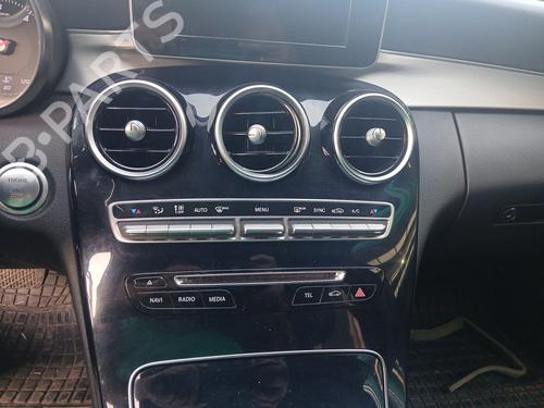 Left front window switch MERCEDES-BENZ C-CLASS T-Model (S205) C 220 BlueTEC / d (205.204) | BP34715565I27 - Image 19