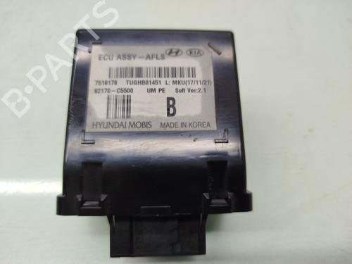 Electronic module KIA SORENTO III (UM) 2.2 CRDi | BP20313175M83 
