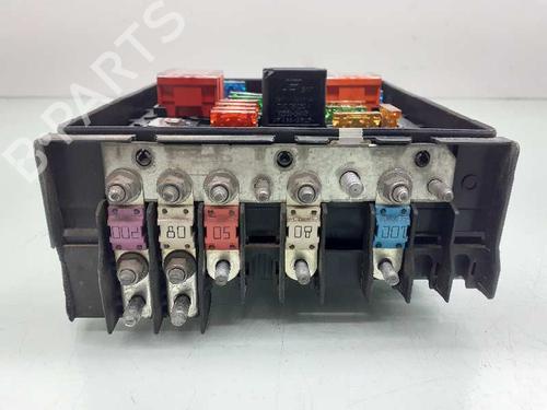 Fuse box AUDI A3 Sportback (8PA)  | BP12982820E1 