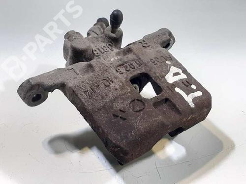 Used Right rear brake caliper SUBARU FORESTER (SG_) 2.5 AWD (SG9, S11SG, S12SH) (230 hp) 11559889