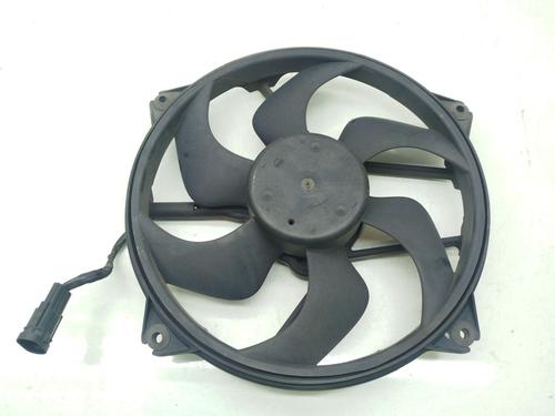 Used Radiator fan PEUGEOT 307 (3A/C) 1.6 16V (109 hp) 30507475