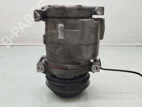 AC compressor IVECO DAILY V Van  | BP32206774M34 