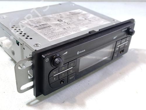 radio-opel-vivaro-b-van-x82-2014-2015-2016-2017-2018-2019-2020-33216990 main image