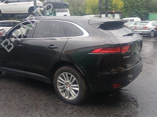 Fælk JAGUAR F-PACE (X761) 3.0 SDV6 AWD | BP39649934C45 - Image 15