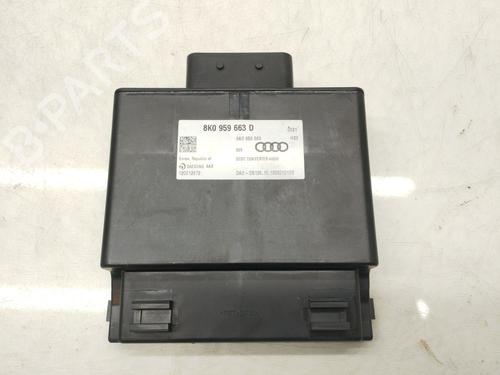 Electronic module AUDI A6 C7 Avant (4G5, 4GD) 3.0 TDI | BP40106754M83 - Image 1