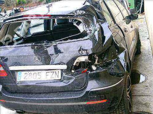 Front right window mechanism MERCEDES-BENZ B-CLASS Sports Tourer (W245)  | BP1317368C23 
