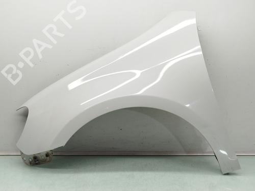 Used Left front fenders Left front fenders VW GOLF VI (5K1) 1.4 TSI (160 hp) 35802036 35802036