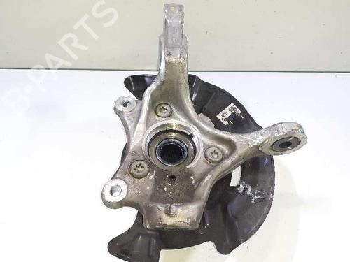 Right front steering knuckle KIA NIRO I (DE) 1.6 GDI Hybrid | BP9164442M26 