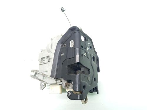 Used Front right lock SEAT ALTEA XL (5P5, 5P8) 1.6 TDI (105 hp) 16765971