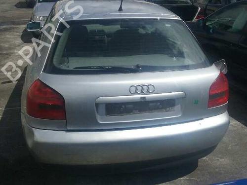 Left headlight AUDI A3 (8L1)  | BP1310448C28 