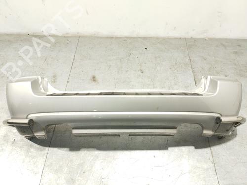 Used Rear bumper KIA SPORTAGE II (JE_, KM_) 2.0 CRDi (140 hp) 26989949