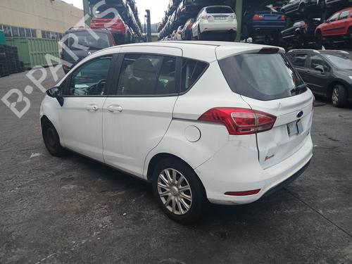 Gearkasse FORD B-MAX (JK) 1.0 EcoBoost | BP29709893M3 
