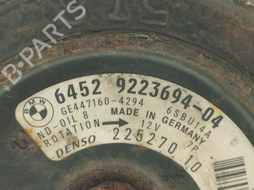 AC compressor BMW X1 (E84) sDrive 20 d | BP34636765M34  - Image 6