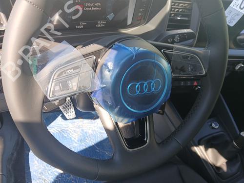Rear left window mechanism AUDI A1 Sportback (GBA) 30 TFSI | BP29332025C24 