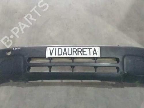Used Front bumper RENAULT MASTER II Van (FD) 2.8 dTI (FD0C, FD0F, FD2B, FD2F, FD3C, FD3F) (114 hp) 1462793
