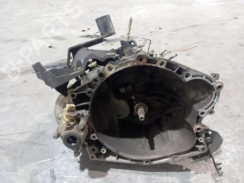 Used Gearbox CITROËN JUMPY I (U6U_) 1.9 D 70 (69 hp) 29453044
