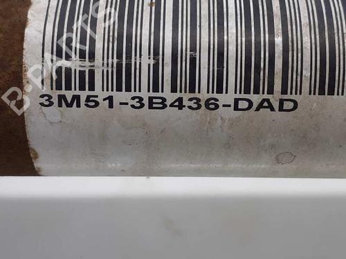 Right front driveshaft FORD FOCUS II (DA_, HCP, DP) 1.8 TDCi | BP6050772M39 