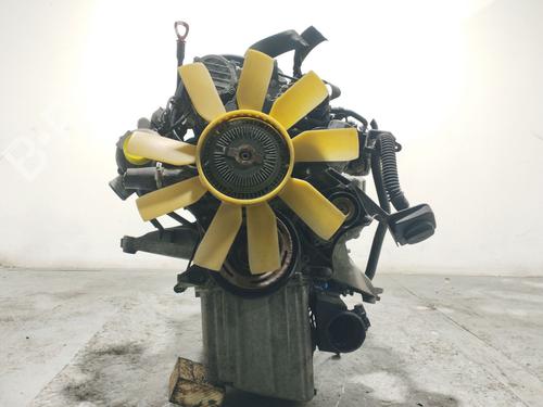 Engine MERCEDES-BENZ VIANO (W639)  | BP29138519M1 