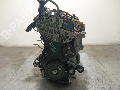 Engine RENAULT TRAFIC II Bus (JL) 2.0 dCi 115 (JL00, JL01, JL0H, JL0M, JL0U) | BP36596652M1 - Image 5