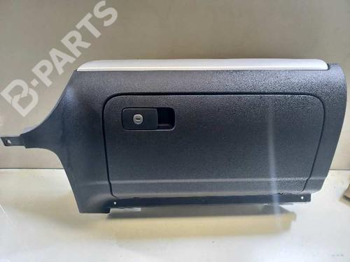 Glove box VW GOLF VI (5K1) 2.0 TDI | BP10083362C95 