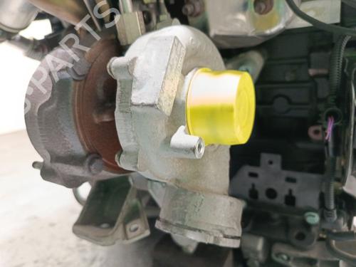Engine AUDI A6 C6 (4F2) 2.0 TDI | BP38198484M1  - Image 10