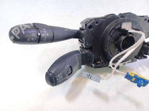 Headlight switch CITROËN C3 Picasso (SH_) 1.4 VTi 95 (SH8FSC, SH8FP0, SH8FP6) | BP34580457I24 - Image 2