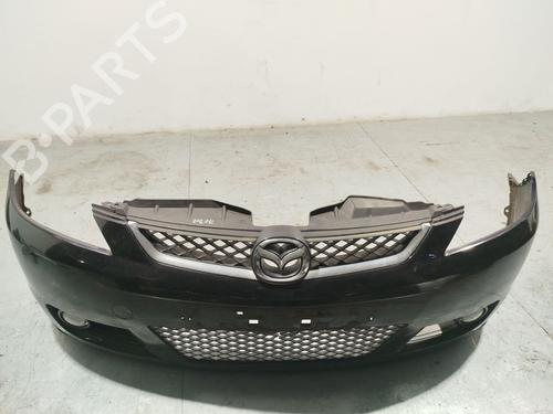 Front bumper MAZDA 5 (CR) 2.0 CD (CR19) | BP24230075C7 