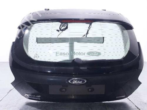 Used Tailgate FORD FOCUS III 1.0 EcoBoost (125 hp) 13873277