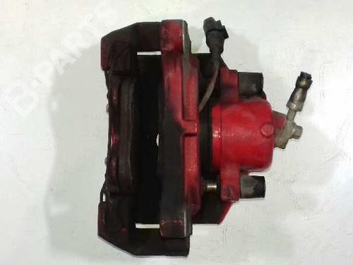 Left front brake caliper VW GOLF V (1K1) 2.0 GTI | BP11559159M105 