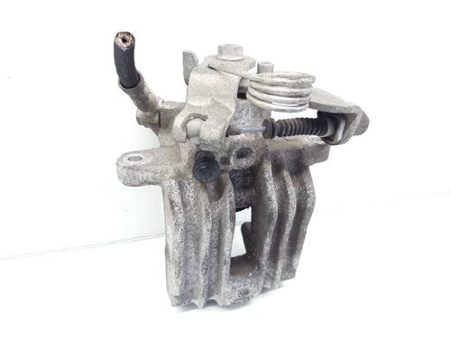 Venstre bremsecaliper bak AUDI A4 B7 Avant (8ED) 2.0 TDI quattro (170 hp) 11559781
