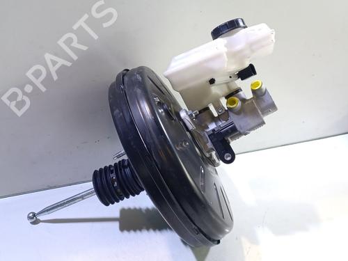 Bremseservo VW T-ROC (A11, D11) 1.5 TSI (150 hp) 29477823