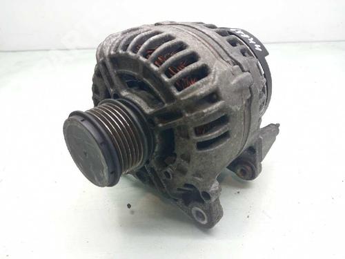 Used Alternator VW PASSAT B6 (3C2) [2005-2010]  11537076
