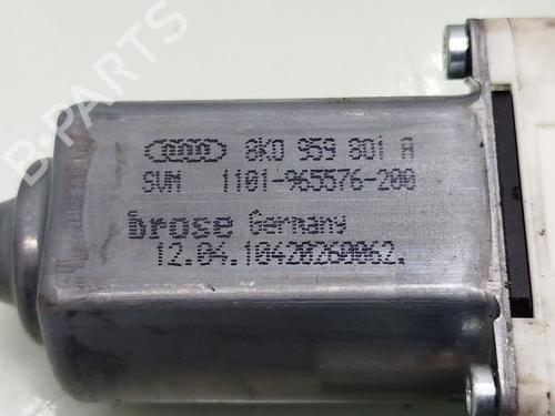 Front left window mechanism AUDI Q7 (4LB) 3.0 TDI quattro | BP33654822C22  - Image 6