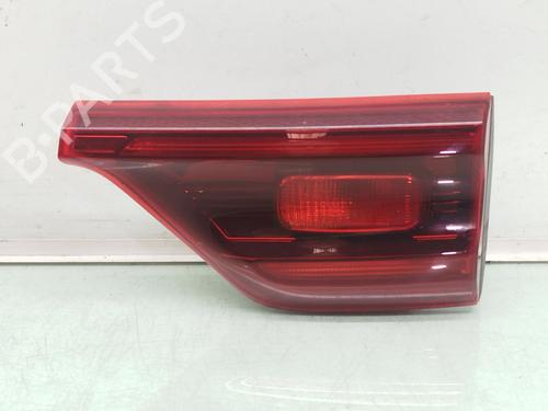 Used Right tailgate light Right tailgate light KIA SPORTAGE IV (QL, QLE) 1.6 CRDi (136 hp) 34507647 34507647