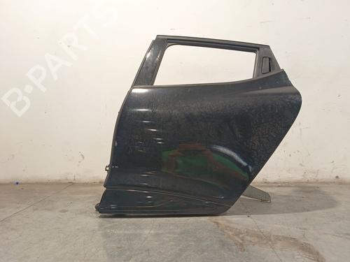 Used Left rear door Left rear door 37197587 37197587