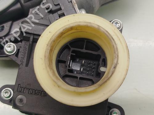 Front left window mechanism TOYOTA YARIS (_P9_) 1.33 VVT-i (NSP90_, NSP90R) | BP29574265C22 