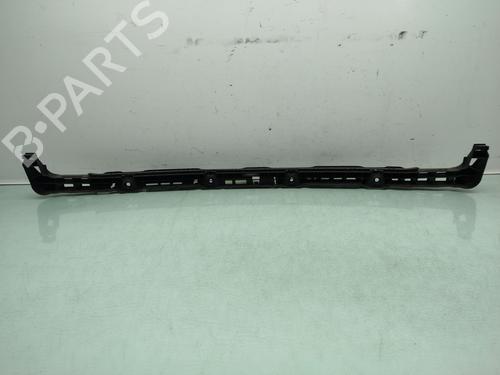 Rear bumper reinforcement VW GOLF VII (5G1, BQ1, BE1, BE2) 2.0 GTI | BP23425369C73 