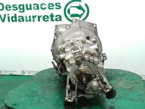 Gearbox BMW 3 (E46) 318 i | BP1563396M3 
